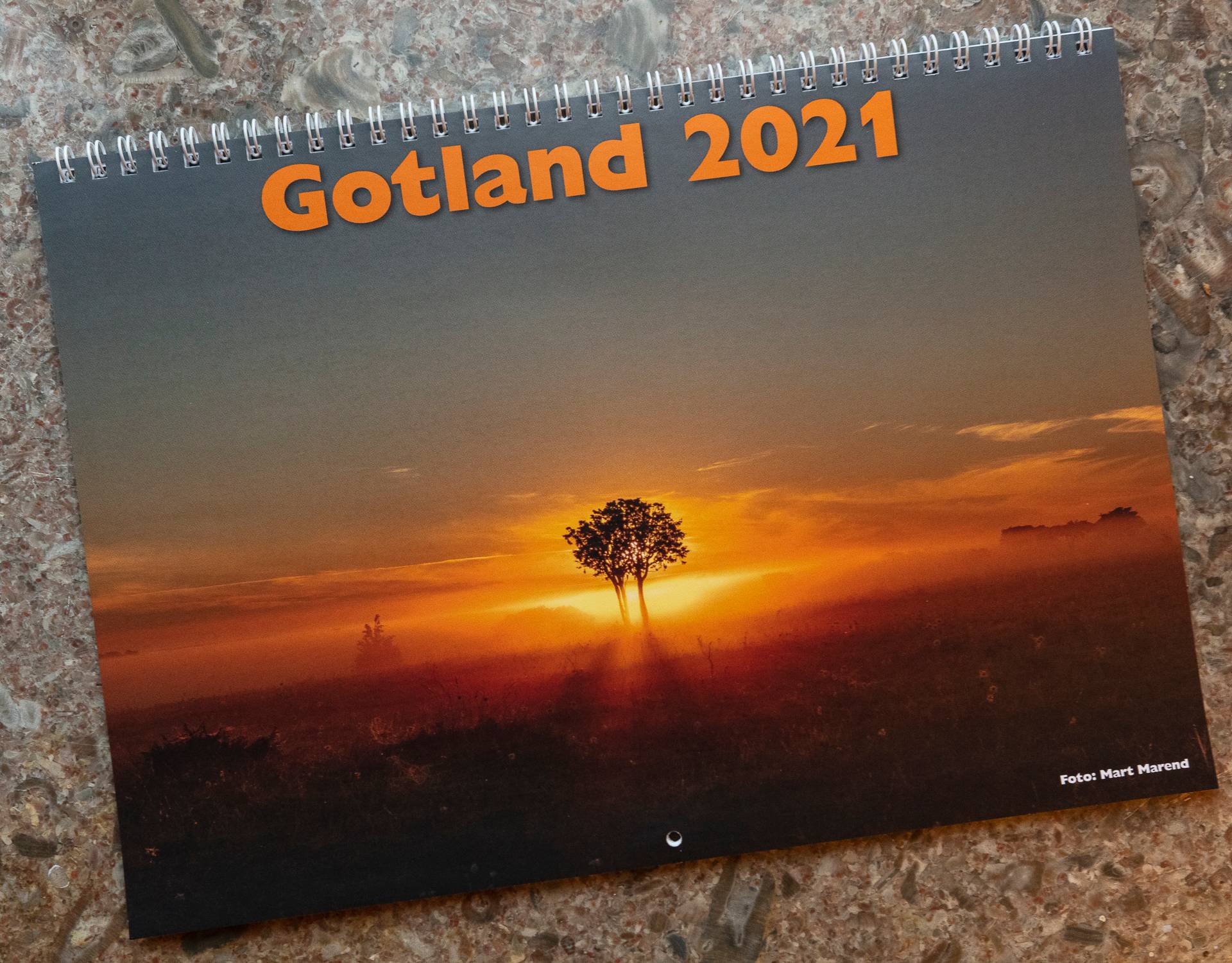 Gotlandsalmanackan 2021