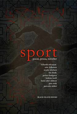 Sport : poesi, prosa, noveller
