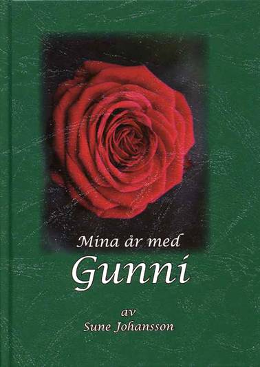 Mina år med Gunni