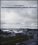 Icke-medborgarskapets urbana geografi