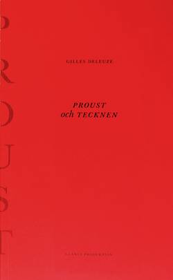 Proust och tecknen