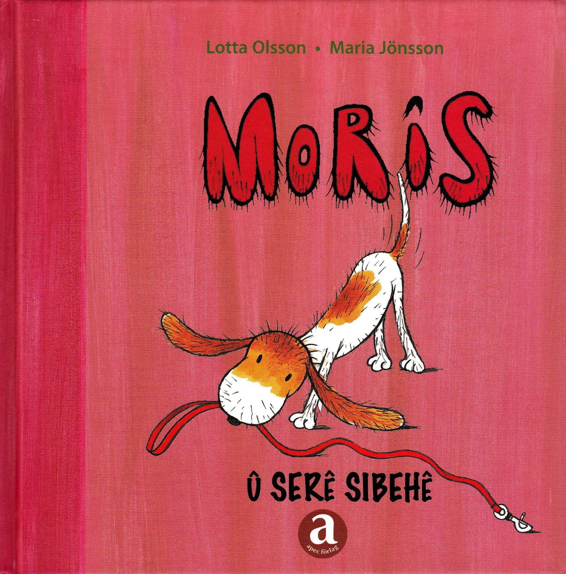 Morris på morgonen