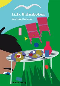 Lilla Rufusboken