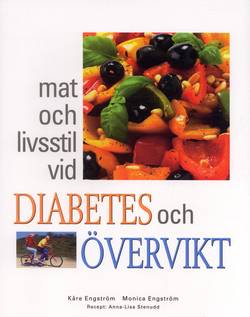 Mat och livsstil vid diabetes och övervikt
