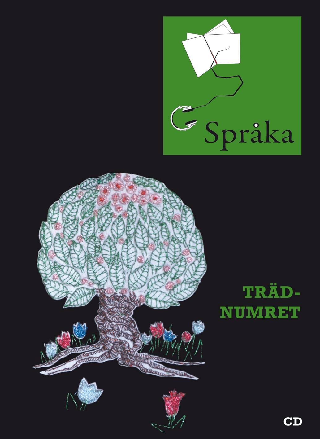 Språka 4 : trädnumret