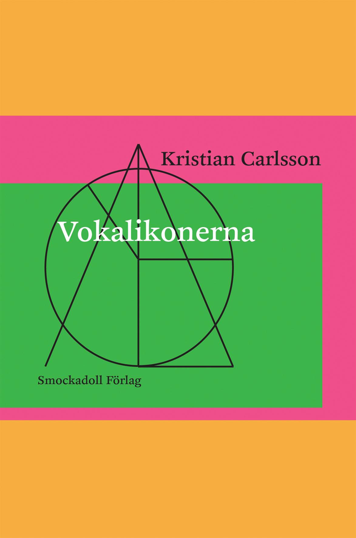 Vokalikonerna