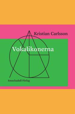 Vokalikonerna