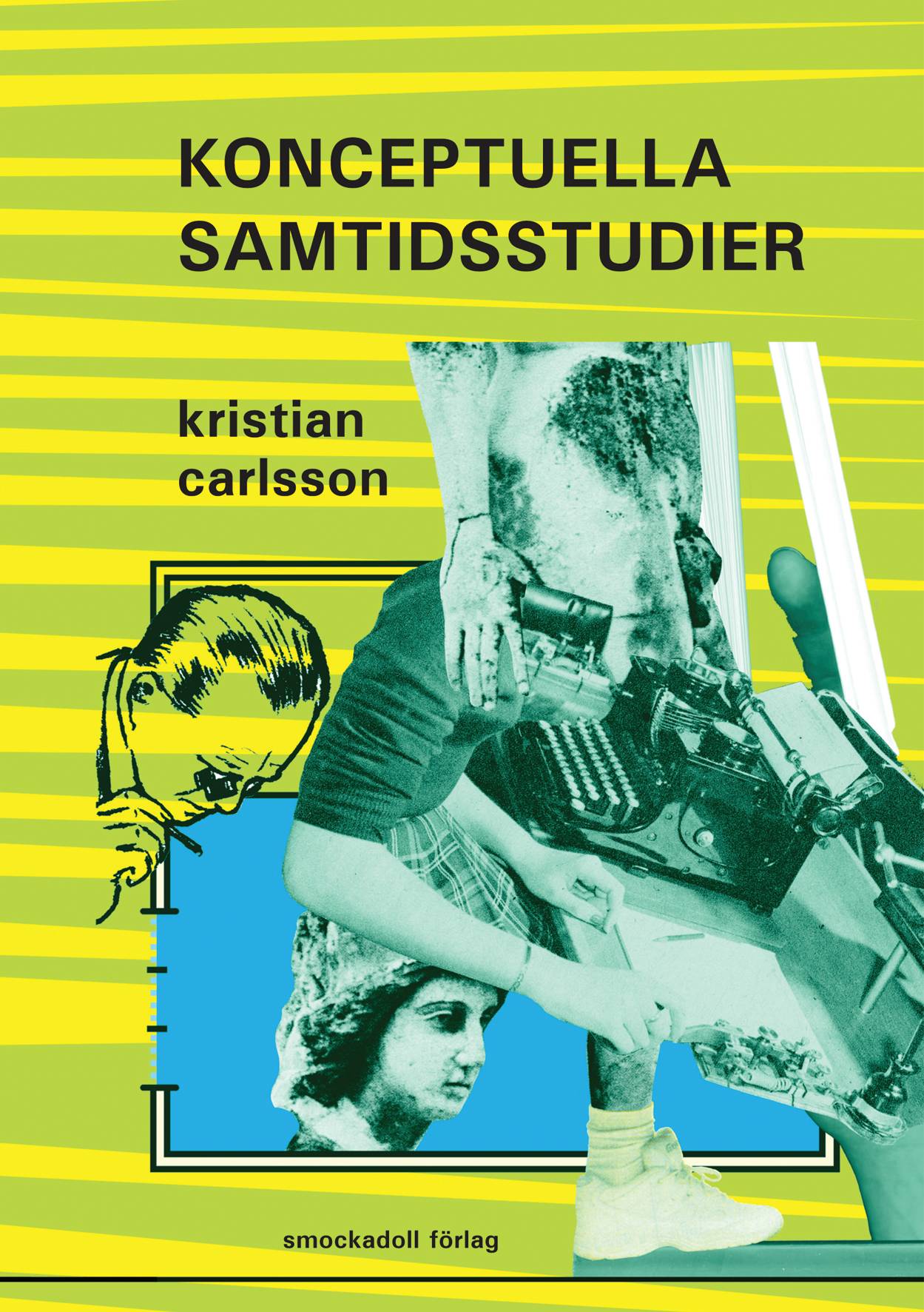 Konceptuella samtidsstudier