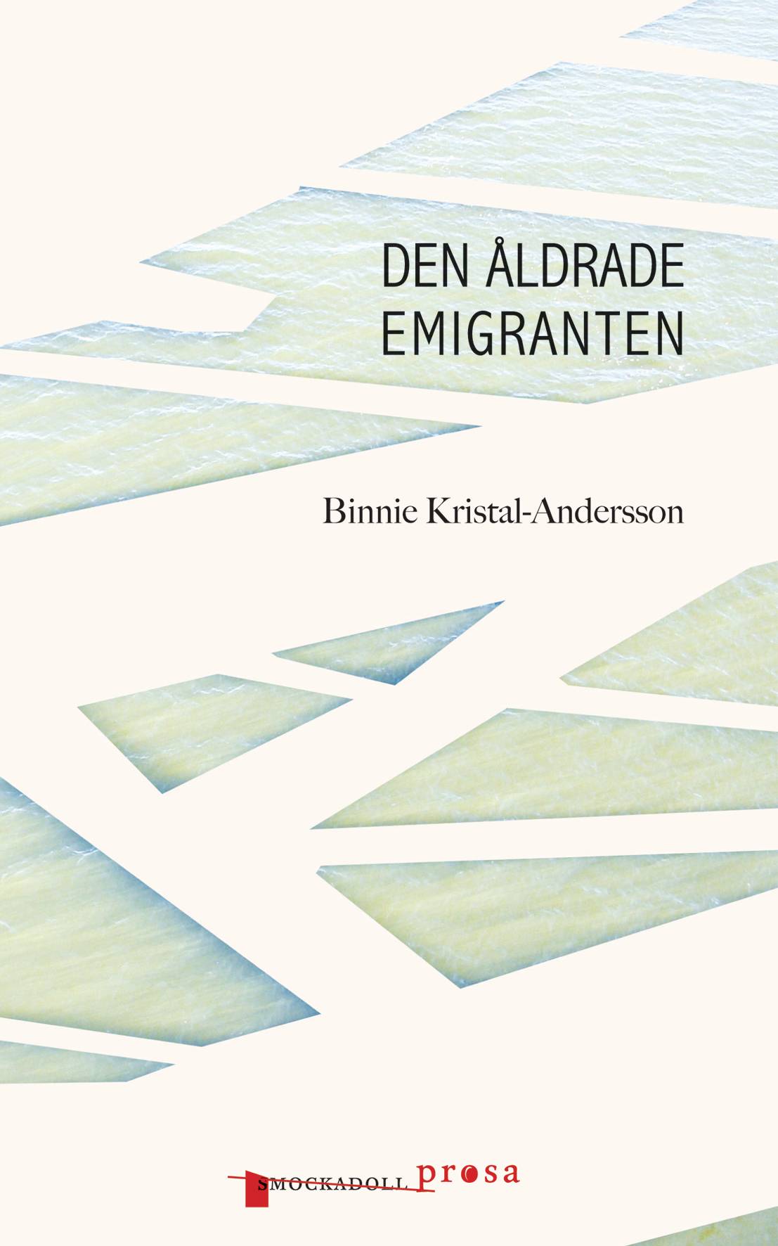 Den åldrade emigranten