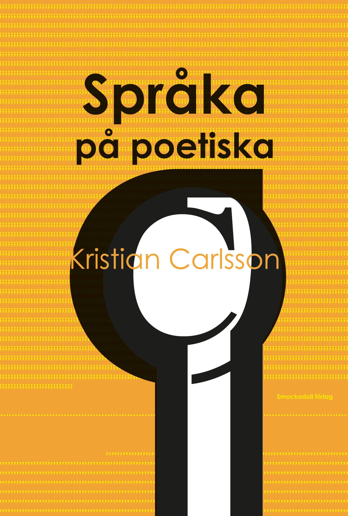 Språka på poetiska