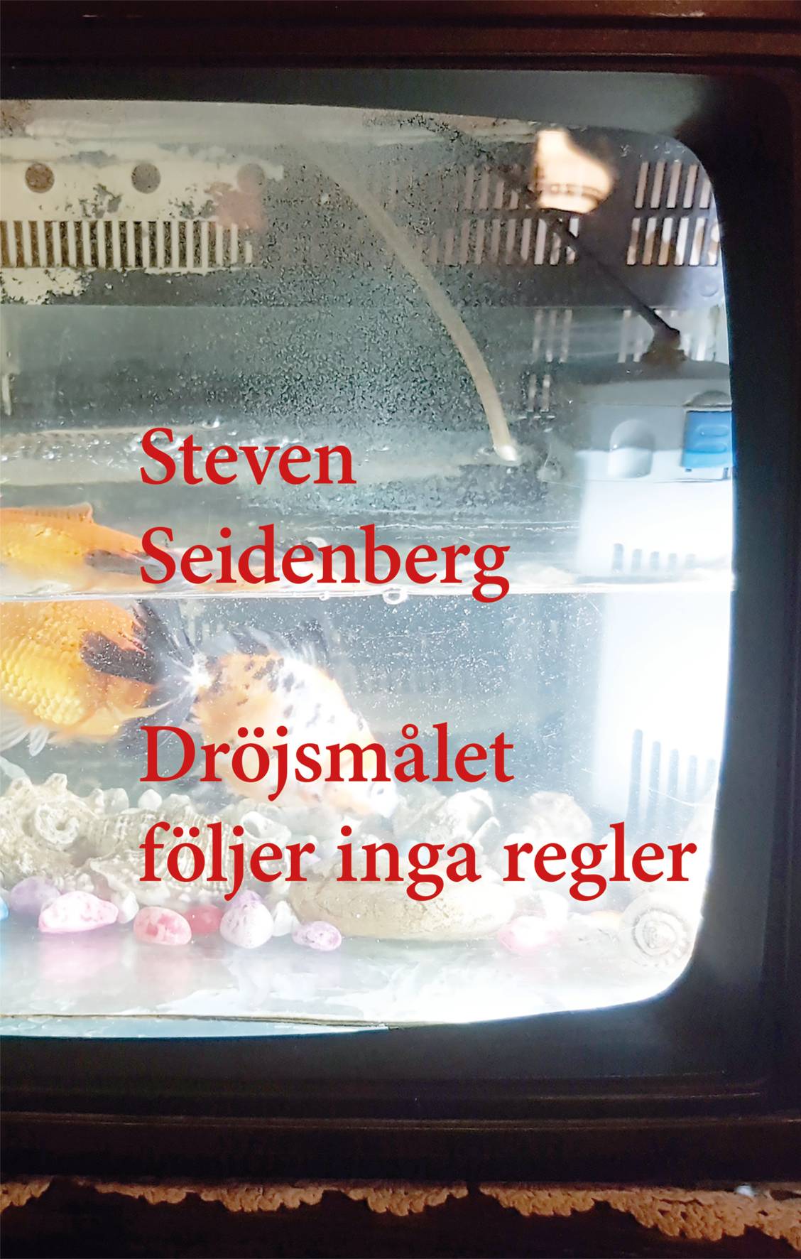 Dröjsmålet följer inga regler