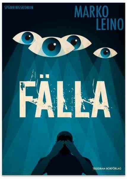 Fälla