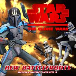 Star Wars: Clone Wars - Bildlexikon 3