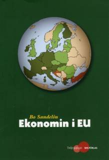 Ekonomin i EU