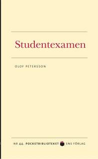 Studentexamen