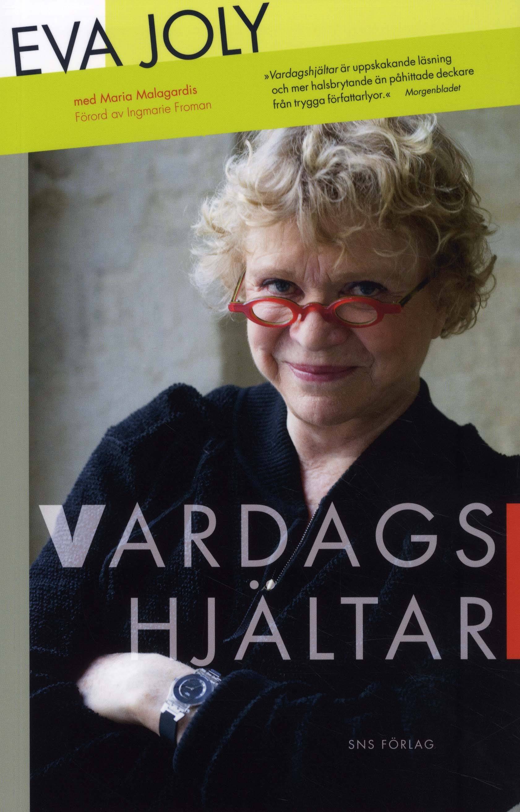 Vardagshjältar