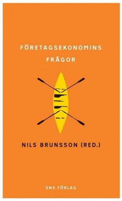 Företagsekonomins frågor