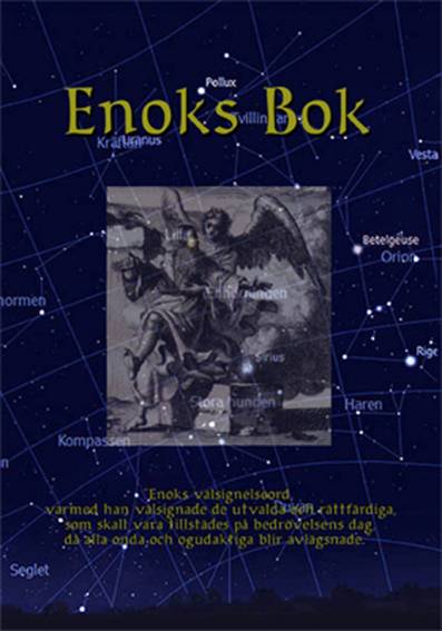 Enoks bok