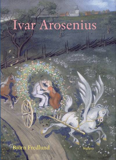 Ivar Arosenius