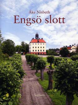 Engsö slott