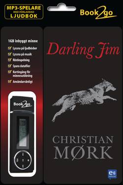 Darling Jim (Book2go MP3-spelare)