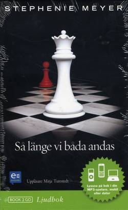 Så länge vi båda andas Book2go