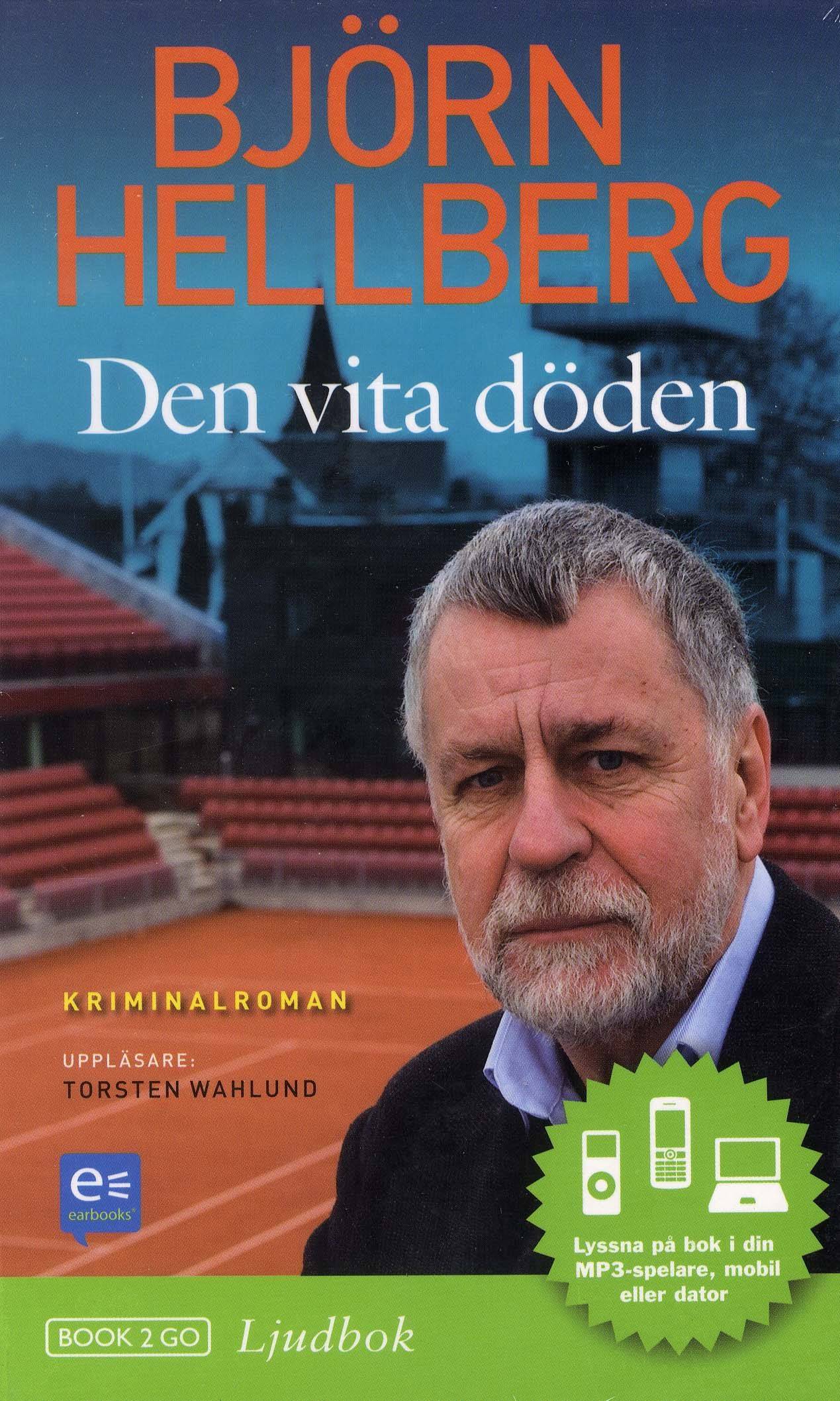 Den vita döden Book2go