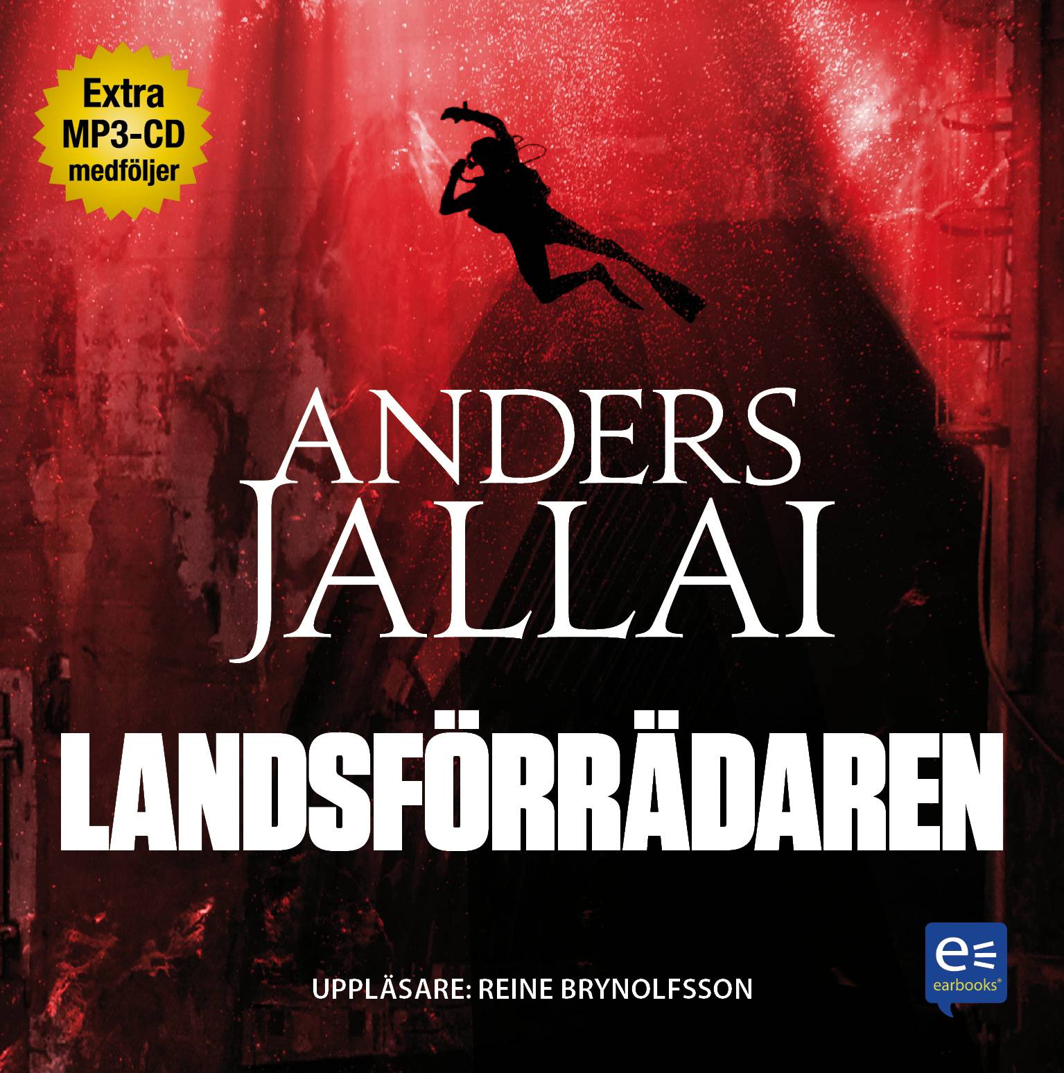 Landsförrädaren