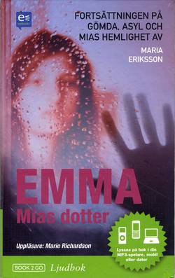 Emma Mias dotter Book2go