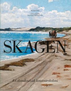 Skagen : en skandinavisk konstnärskoloni