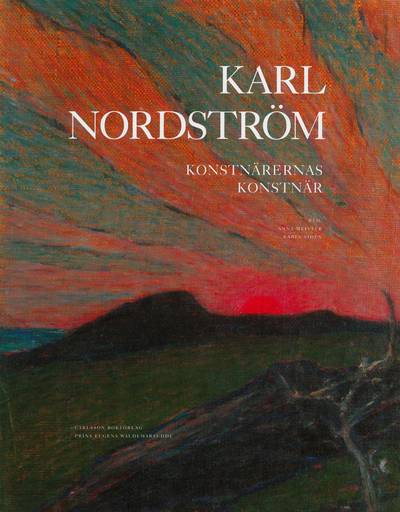Karl Nordström : konstnärernas konstnär