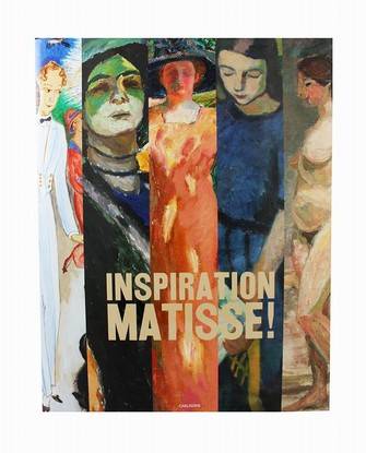 Inspiration Matisse!