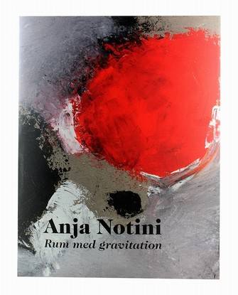 Anja Notini : rum med gravitation