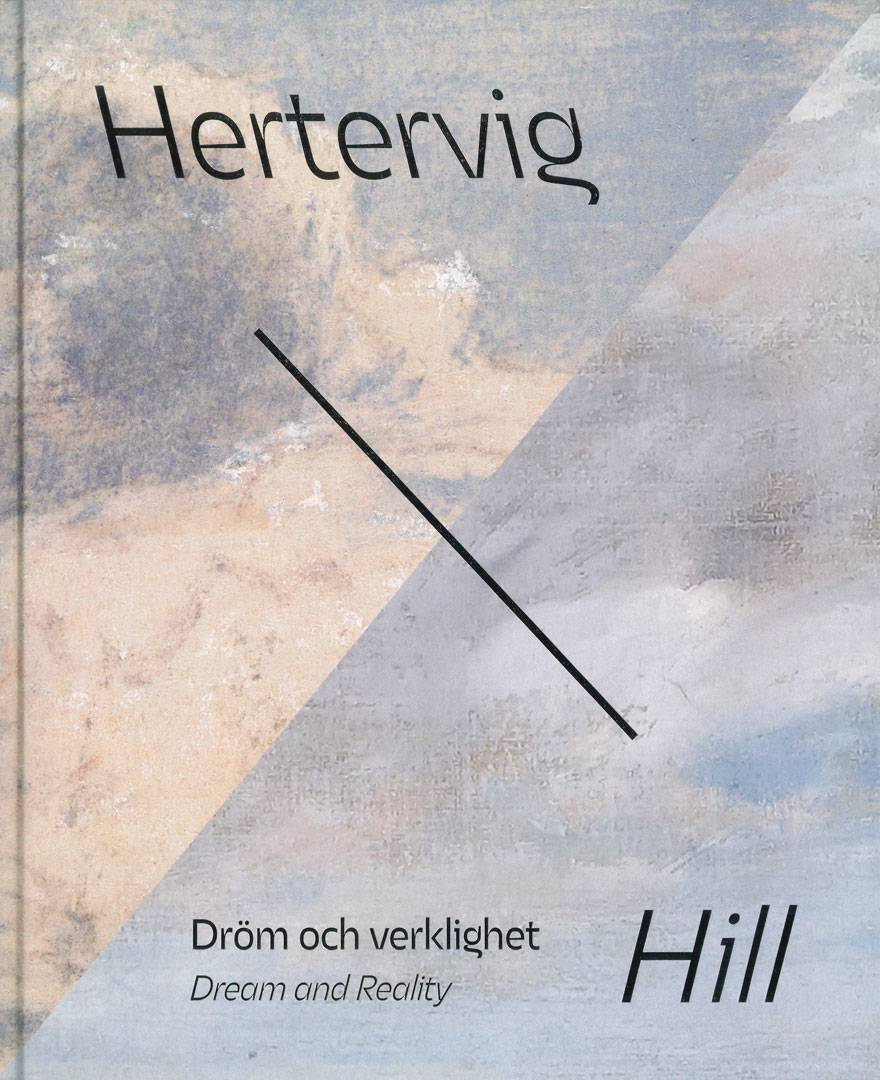 Hertervig - Hill