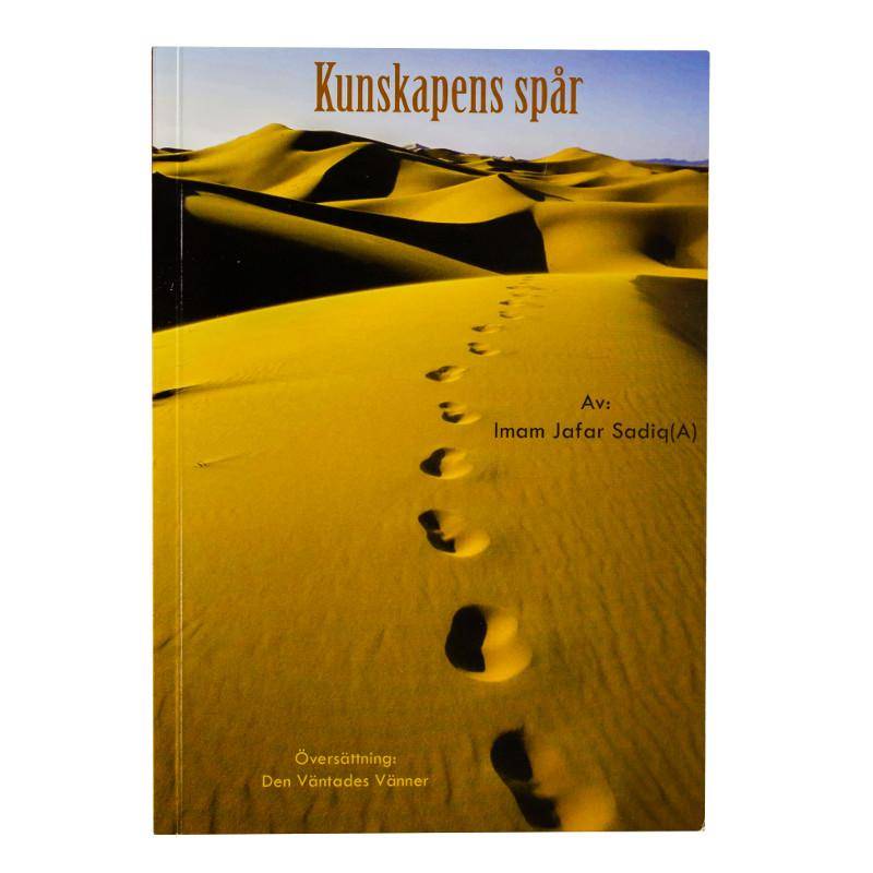 Kunskapens Spår