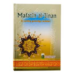 Mafatih al-Jinan : en samling gudomliga åkallelser