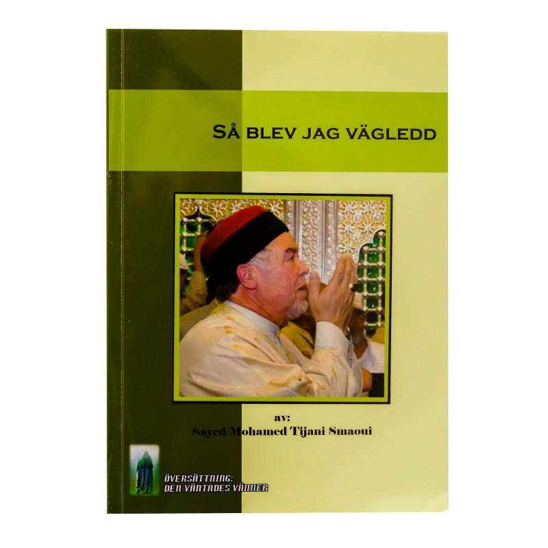 Så blev jag vägledd