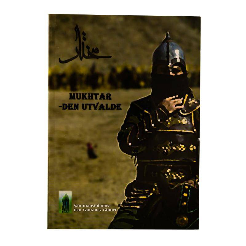 Mokhtar : den utvalde