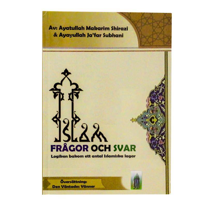 Islam : frågor & svar