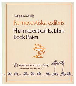 Farmacevtiska exlibris