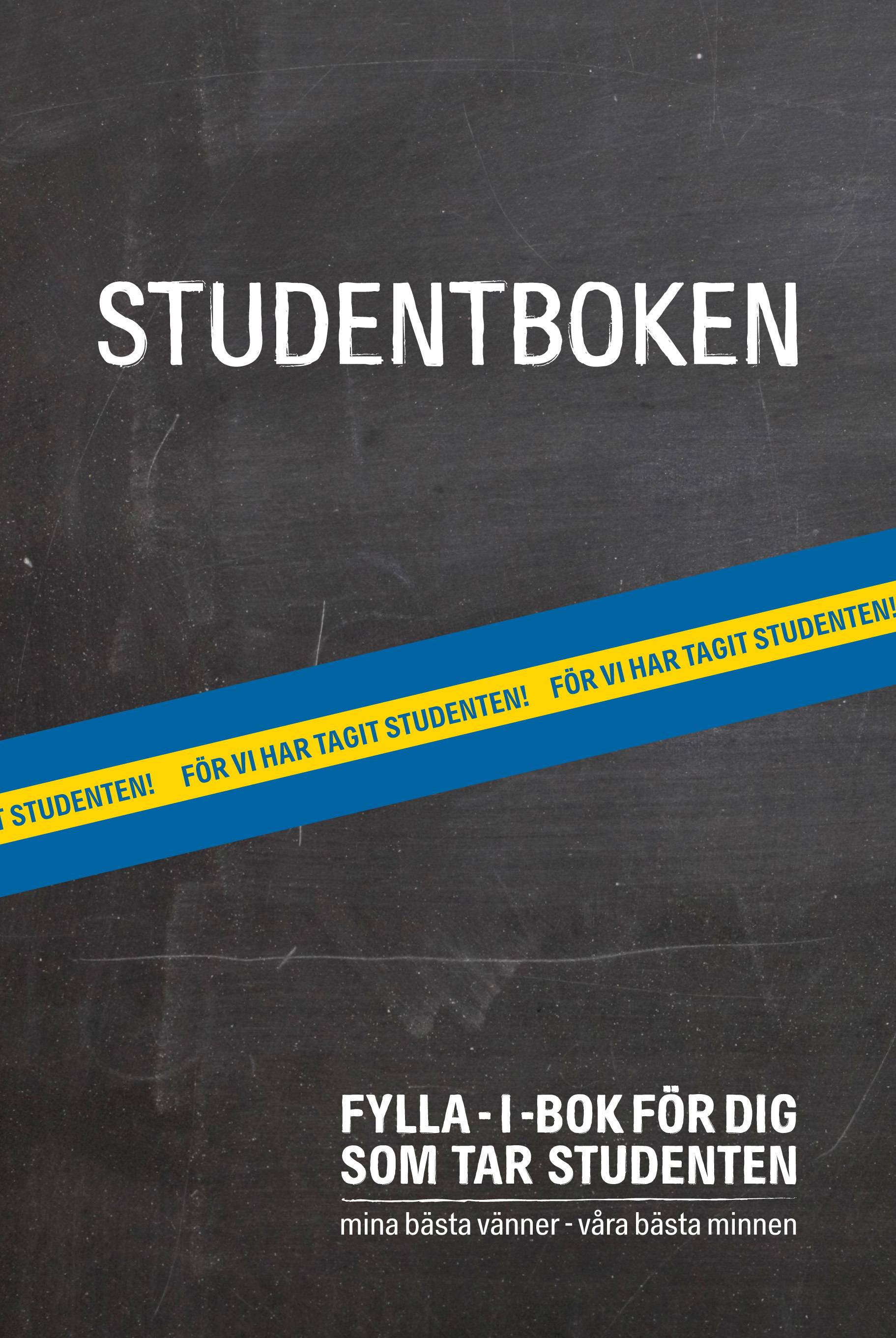 Studentboken