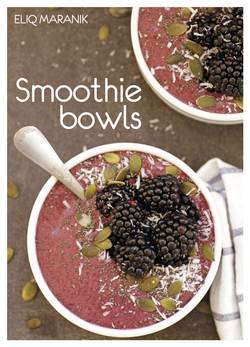 Smoothie bowls