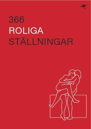 366 roliga ställningar