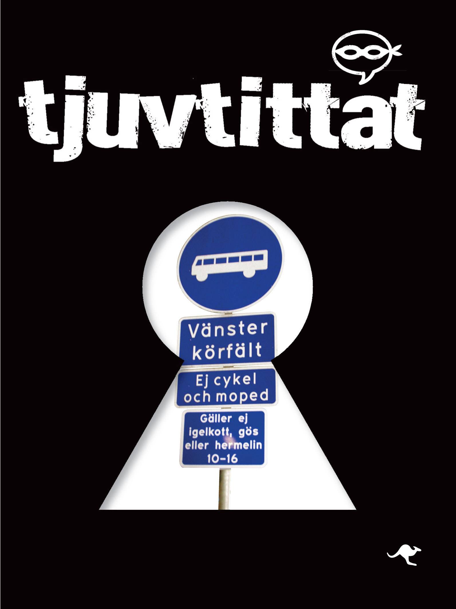 Tjuvtittat