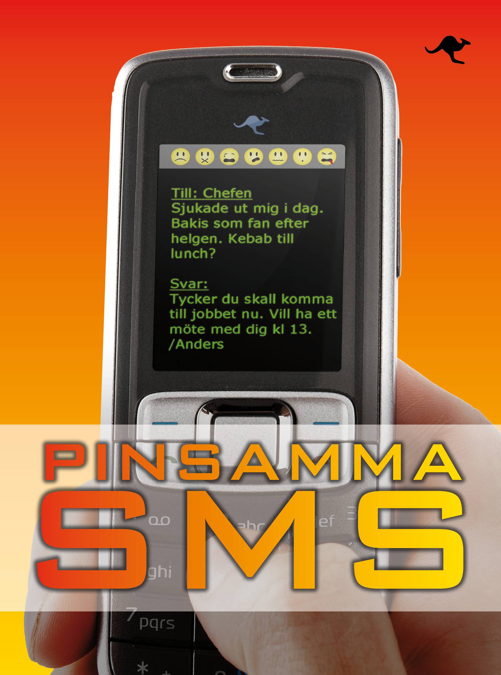 Pinsamma SMS