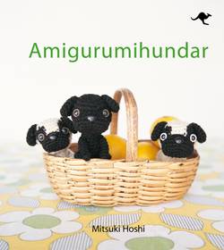 Amigurumihundar