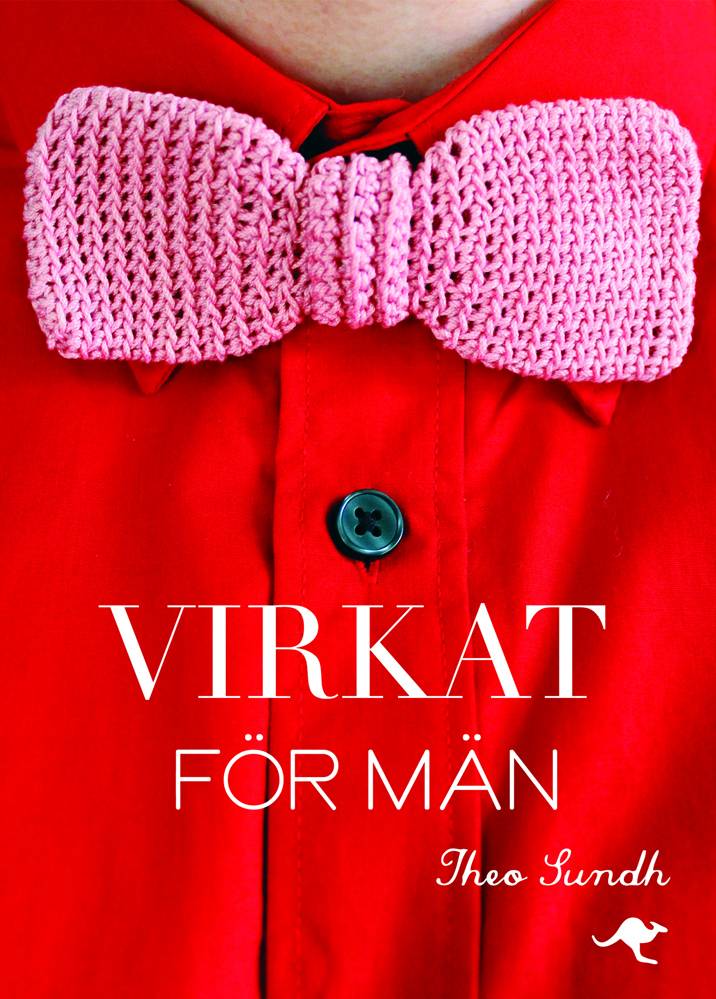 Virkat för män