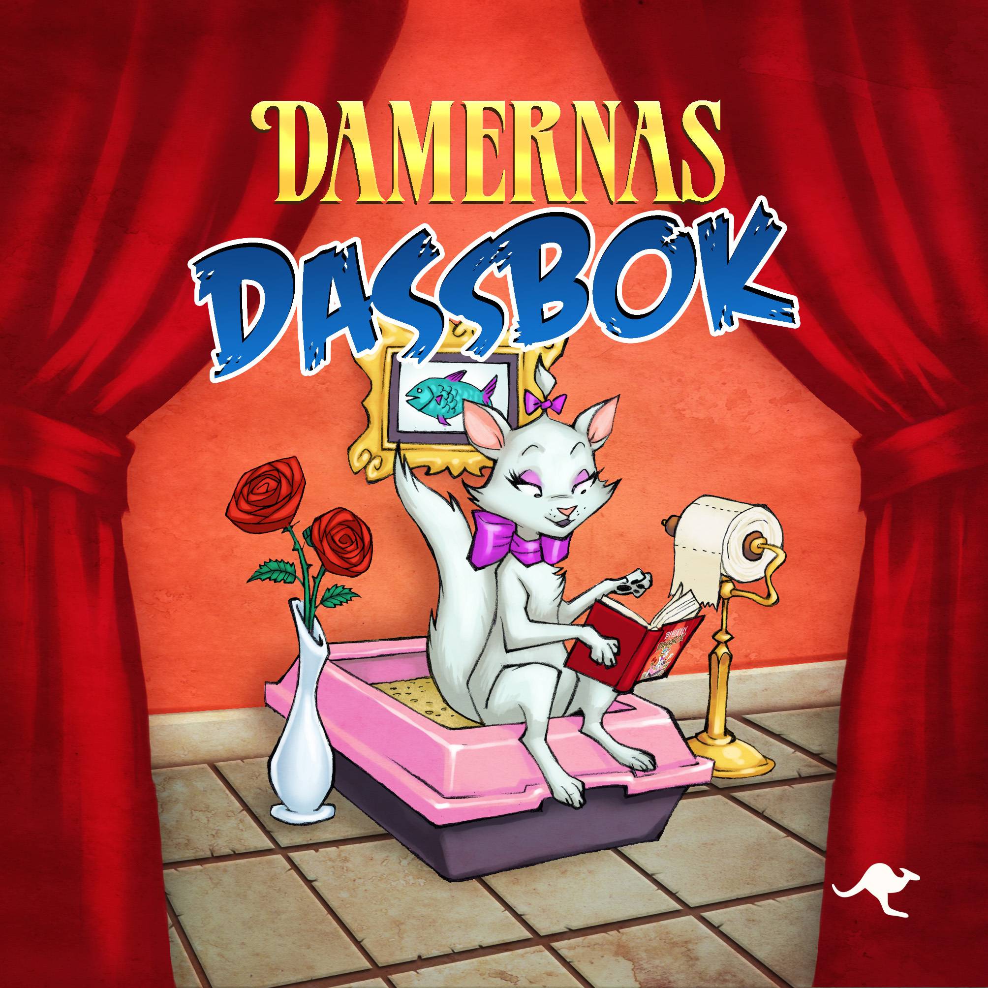 Damernas dassbok