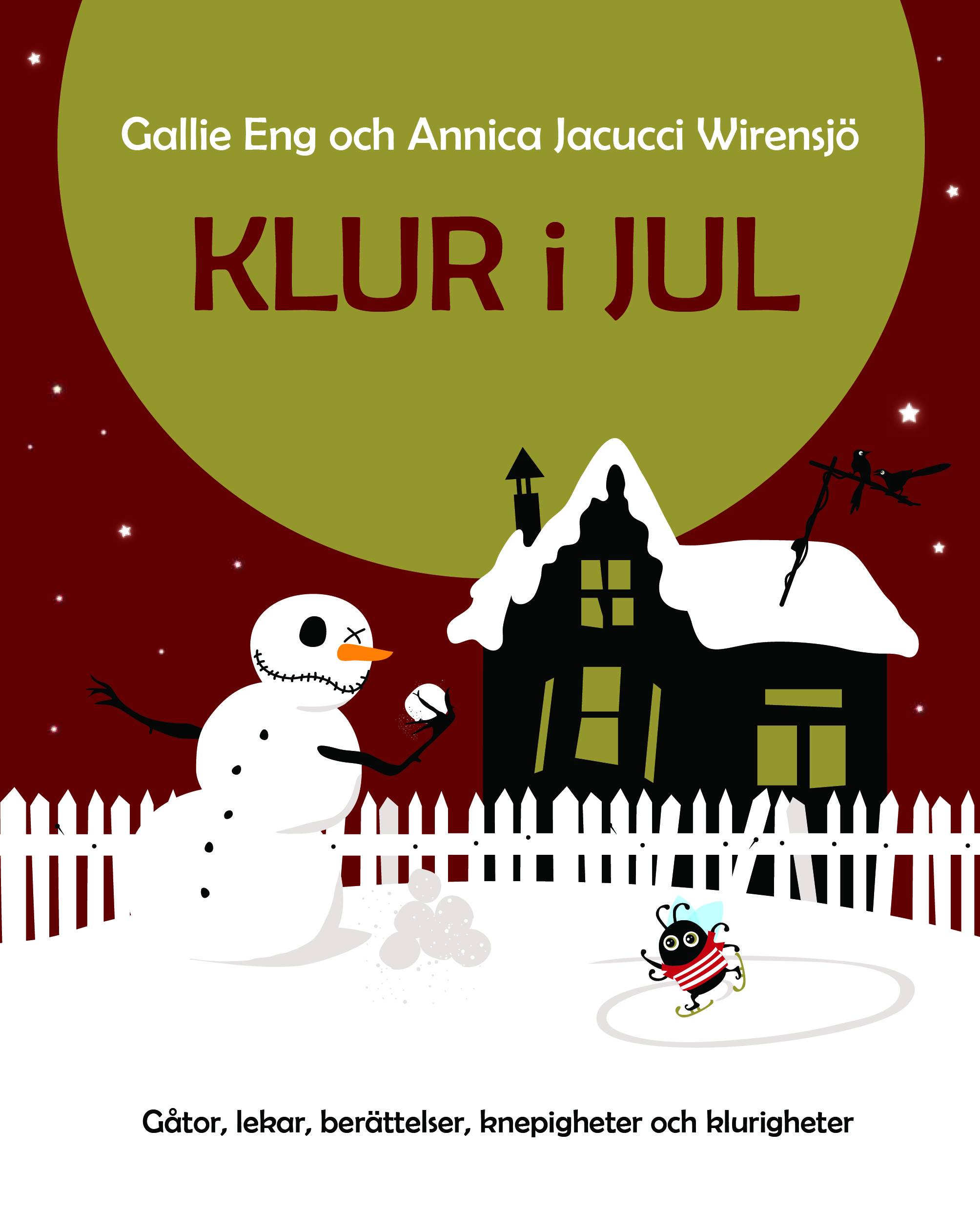 Klur i jul