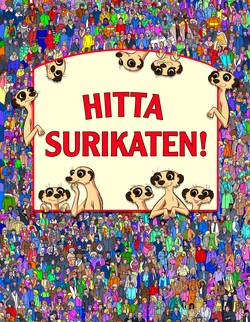 Hitta surikaten!